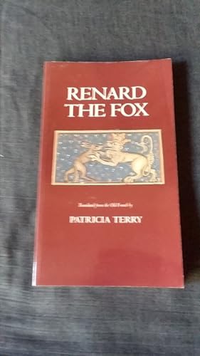 Seller image for Renard the Fox for sale by Works on Paper