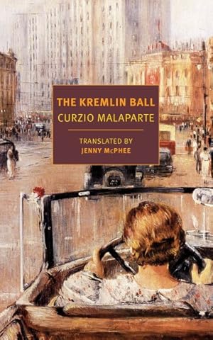Immagine del venditore per Kremlin Ball venduto da GreatBookPrices