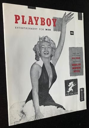 PLAYBOY Magazine 1966 6611 November by Hugh Hefner (ed 