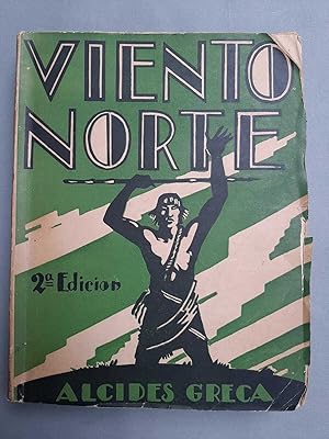 Imagen del vendedor de Viento Norte a la venta por Apartirdecero