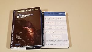 Seller image for Memoryville Blues: Postscripts Anthology: Signed Limited for sale by SkylarkerBooks