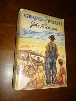 The Grapes of Wrath