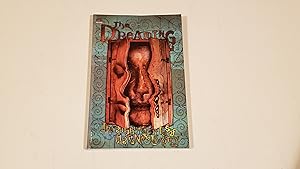 Seller image for DREAMING THROUGH THE GATES OF HORN & IVORY for sale by SkylarkerBooks