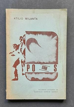 Imagen del vendedor de Poemas a la venta por Apartirdecero