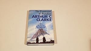 Seller image for The Fountains of Paradise for sale by SkylarkerBooks