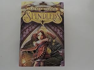 The Spindlers (signed)