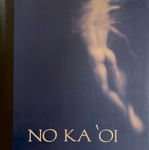 Seller image for No Ka Oi for sale by Randall's Books