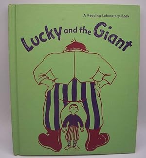 Immagine del venditore per Lucky and the Giant venduto da Easy Chair Books