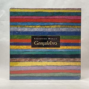 GONC?ALO IVO (PORTUGUESE EDITION)