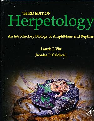 Herpetology