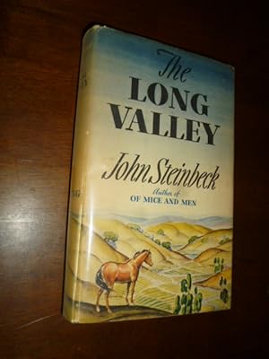 The Long Valley