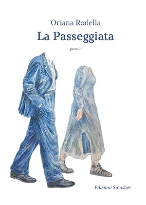Bild des Verkufers fr La Passeggiata zum Verkauf von Libro Co. Italia Srl