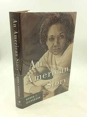 Seller image for AN AMERICAN STORY for sale by Kubik Fine Books Ltd., ABAA