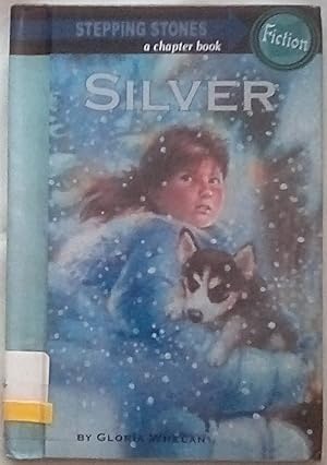 Seller image for Silver (A Stepping Stone Book) for sale by P Peterson Bookseller
