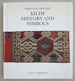 Immagine del venditore per Kilim: History and Symbols venduto da Midway Book Store (ABAA)