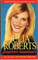 JULIA ROBERTS - AMERICA'S SWEETHEART