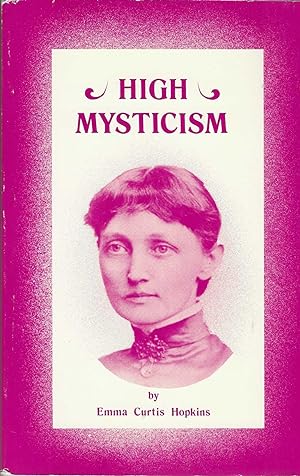 Seller image for High Mysticism for sale by BASEMENT BOOKS