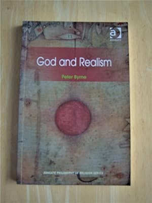 Bild des Verkufers fr God and Realism (Ashgate Philosophy of Religion Series) zum Verkauf von RightWayUp Books