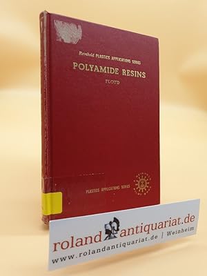 Image du vendeur pour Polyamide Resins mis en vente par Roland Antiquariat UG haftungsbeschrnkt