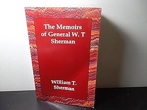 Seller image for The Memoirs of General W. T Sherman for sale by Eastburn Books