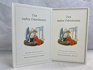 Das tapfere Schneiderlein. Deutsche Volks- und Kunstmärchen.