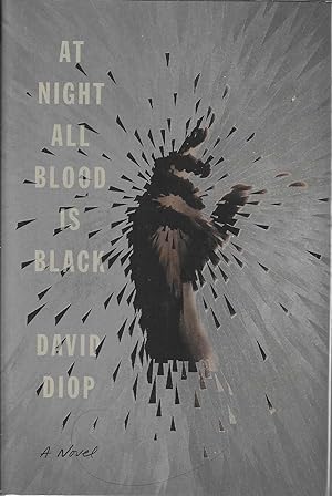 Image du vendeur pour At Night All Blood is Black mis en vente par Mike Murray - Bookseller LLC