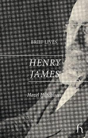 Image du vendeur pour Brief Lives: Henry James mis en vente par WeBuyBooks