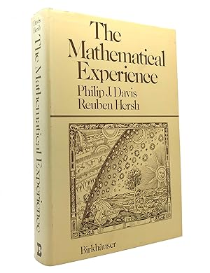 Seller image for THE MATHEMATICAL EXPERIENCE for sale by Rare Book Cellar