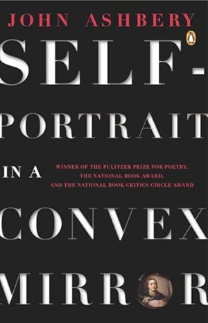 Immagine del venditore per Self-Portrait in a Convex Mirror : Poems venduto da GreatBookPricesUK