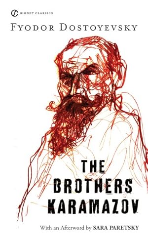 Seller image for Brothers Karamazov for sale by GreatBookPricesUK