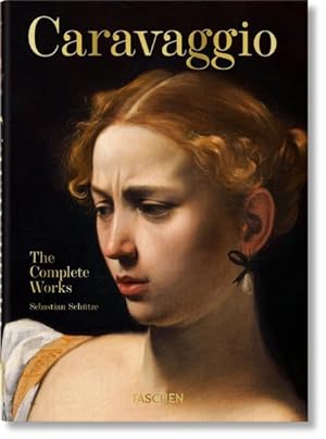 Seller image for Caravaggio : The Complete Works for sale by GreatBookPrices