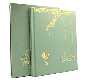 Seller image for THE GIVING TREE for sale by Rare Book Cellar