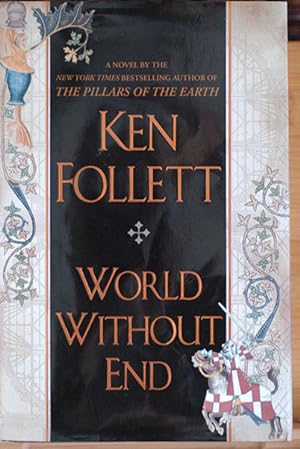 Seller image for World Without End (Signed 1st Printing) for sale by Classic First Editions-- IOBA