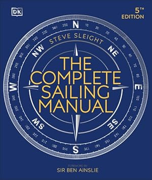 Seller image for Complete Sailing Manual for sale by GreatBookPricesUK