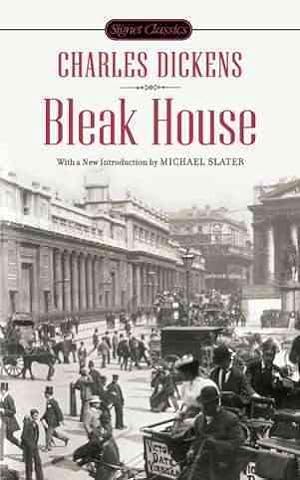 Seller image for Bleak House for sale by GreatBookPricesUK