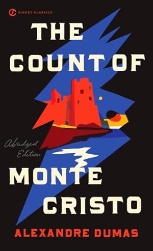 Seller image for Count Of Monte Cristo for sale by GreatBookPricesUK