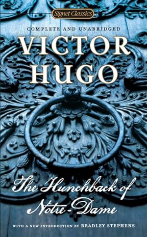 Imagen del vendedor de Hunchback of Notre Dame a la venta por GreatBookPricesUK