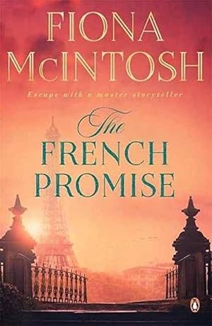 Immagine del venditore per The French Promise (Paperback) venduto da AussieBookSeller
