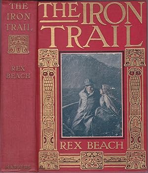 The Iron Trail: An Alaskan Romance