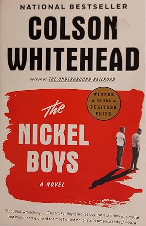 Seller image for The Nickel Boys for sale by Mister-Seekers Books