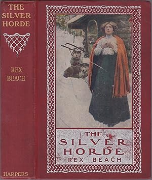 The Silver Horde