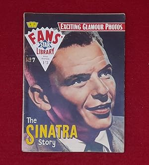 Frank Sinatra : Fans' Star Library No. 7