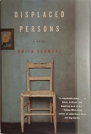 Seller image for Displaced Persons: A Novel for sale by Mister-Seekers Bookstore