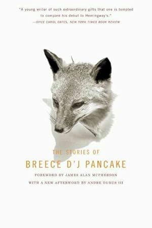 Seller image for Stories of Breece D'J Pancake for sale by GreatBookPricesUK