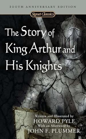 Image du vendeur pour Story of King Arthur and His Knights mis en vente par GreatBookPricesUK