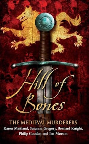 Seller image for Hill of Bones for sale by GreatBookPricesUK