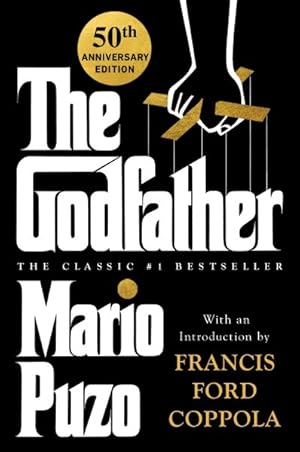 Seller image for Godfather for sale by GreatBookPricesUK