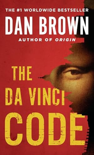 Seller image for Da Vinci Code for sale by GreatBookPricesUK