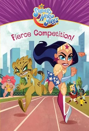 Seller image for Fierce Competition! for sale by GreatBookPricesUK