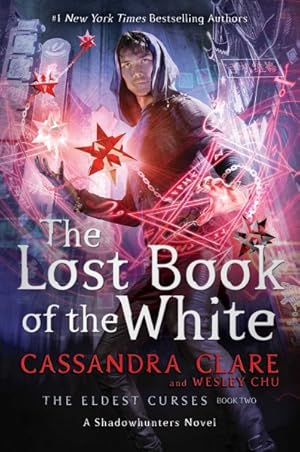 Imagen del vendedor de Lost Book of the White a la venta por GreatBookPricesUK